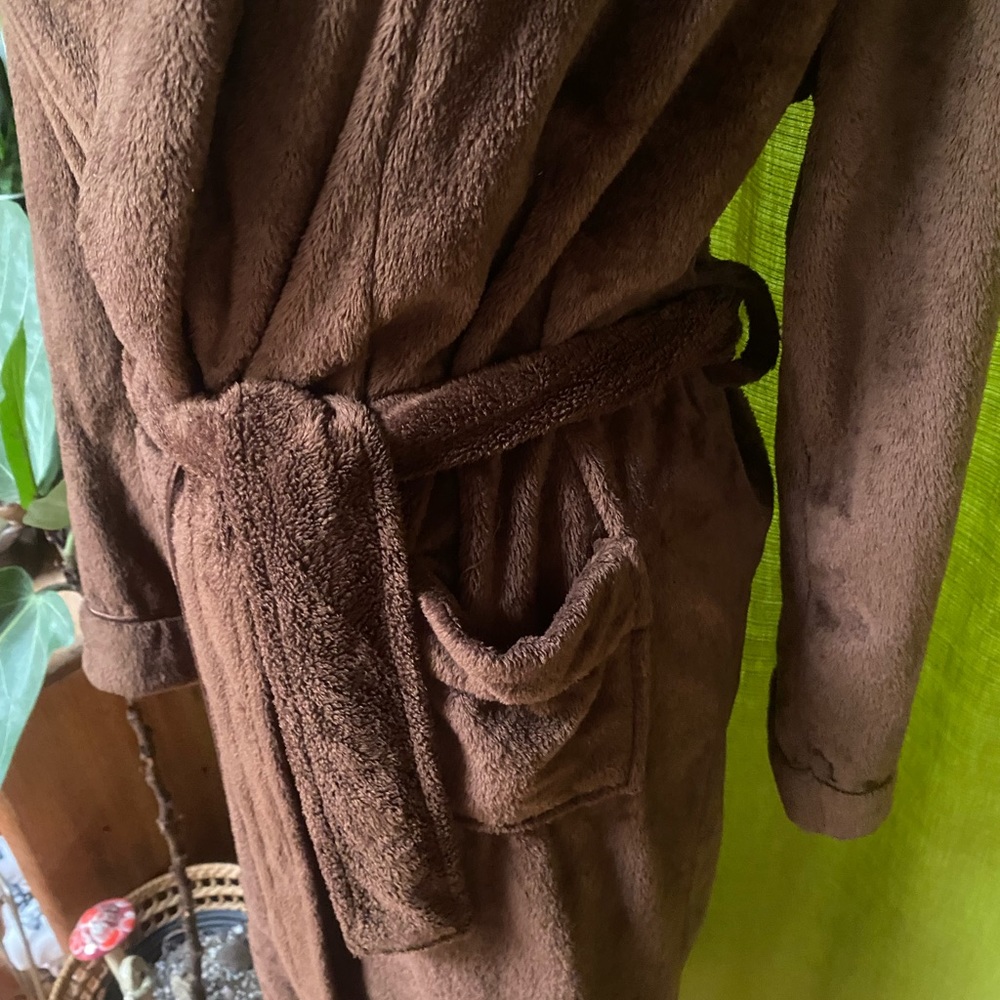 Minx Plush Robe - image 3